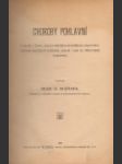 Choroby pohlavní u muže i ženy, jejich průběh, rozšíření, následky, léčení, sociální význam, jakož i jak se před nimi chrániti - náhled