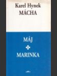 Máj ; Marinka - náhled
