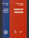 Kardiologie. Angiologie - náhled