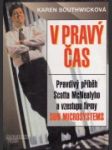 V pravý čas - náhled