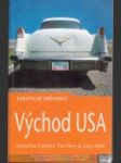 Východ usa - náhled