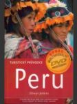 Peru - náhled