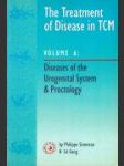 The Treatment of Disease in TCM - náhled