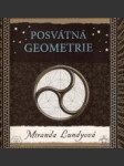 Posvátná geometrie - náhled