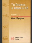 The Treatment of Disease in TCM - náhled