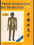 Chinese Acupuncture and Moxibustion - náhled