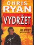 Vydržet - náhled