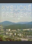 Kysucké premeny - náhled