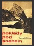 Poklady pod sněhem - náhled