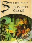 Staré povesti české - náhled