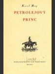 Petrolejový princ - náhled