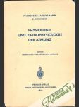 Physiologie und Pathophysiologie der Atmung - náhled