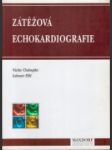 Zátěžová echokardiografie - náhled