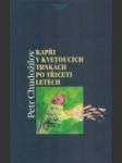 Kapři v kvetoucích trnkách - náhled