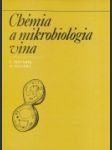 Chémia a mikrobiológia vína - náhled