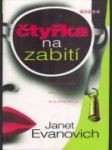 Čtyřka na zabití - náhled