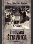 Židovská Štiavnica - náhled