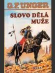 Slovo dělá muže - náhled