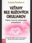 Vzťahy bez ružových okuliarov - náhled