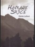 Havranie srdce - náhled