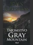 Tajomstvo Gray  Mountain - náhled