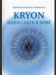 Kryon - náhled