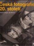 Česká fotografie 20. století - náhled