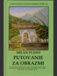 Putovanie za obrazmi - náhled