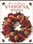 Vianočná kniha - náhled