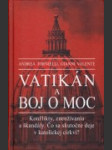 Vatikán a boj o moc - náhled