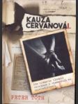 Kauza Cervanová I. - II. - náhled