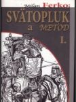 Svätopluk a Metod I.-II. - náhled