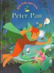 Peter Pan - náhled