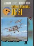 Stíhací eskadra JG 51 - náhled