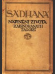 Sádhaná naplnění života - náhled