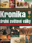 Kronika druhé světové války - náhled