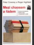 Mezi chaosem a řádem - náhled