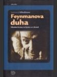 Feynmanova duha - náhled