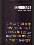 Informace - náhled