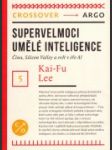 Supervelmoci umělé inteligence - náhled