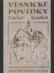  Vesnické povídky - náhled