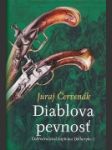 Diablova pevnosť - náhled