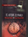 Tí, ktorí zlyhali - náhled