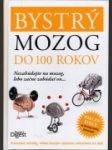 Bystrý mozog do 100 rokov - náhled