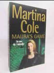 Maura's Game - náhled