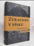 Ztraceno v písku - náhled