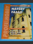 Profi & hobby 86 : Nátěry fasád - náhled