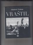 Jaromír Vraštil (Poslední mohykán dobrodružné literatury) - náhled