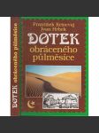 Dotek obráceného půlměsíce (Libye) - náhled