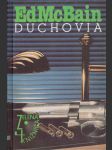 Duchovia - náhled